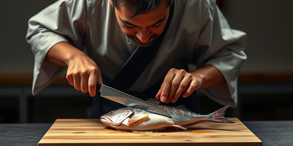 Самые сложные блюда в мире: кулинарный вызов для настоящих гурманов
