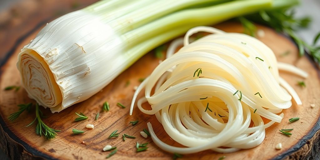 Топ продуктов, которые вы зря игнорируете: Откройте новые вкусы и пользу для здоровья
