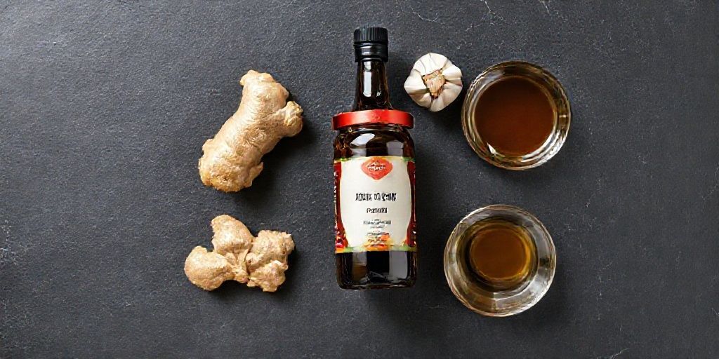 Куриные ножки в соевом маринаде: рецепт для ленивых в духовке
