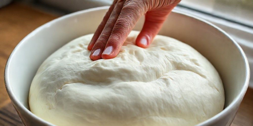 Домашний батон для тостов: Мягкий и ароматный хлеб как из пекарни всего за 2 часа
