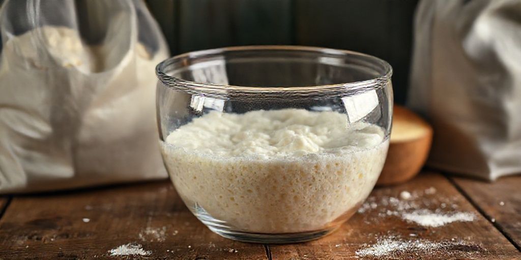 Чиабатта на опаре: Рецепт для тех, кто ценит настоящий хлеб
