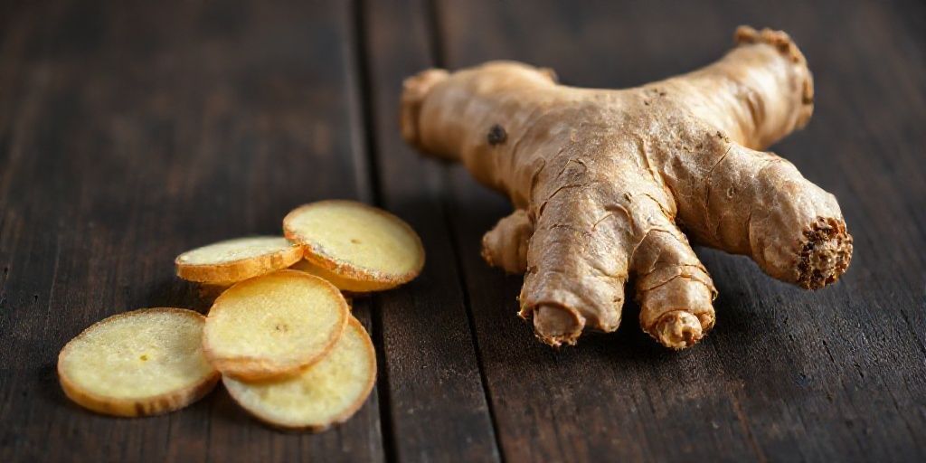 Имбирный чай для иммунитета: Ваш полезный и быстрый щит от простуды
