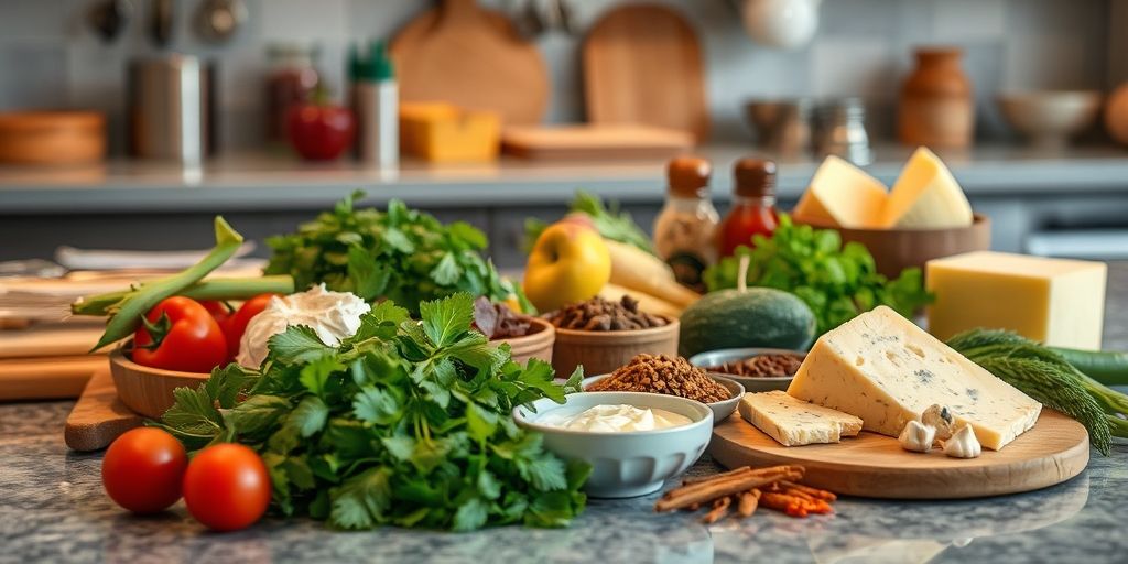 Кулинарные лайфхаки для тех, кто уже умеет готовить: Поднимите свои блюда на новый уровень
