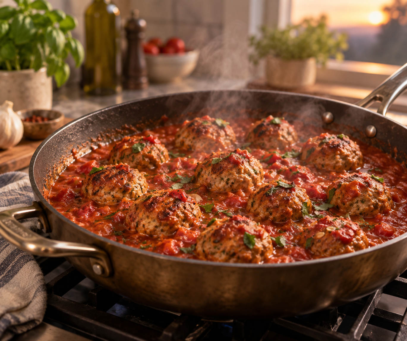 Что приготовить на ужин быстро и вкусно: 15 простых рецептов